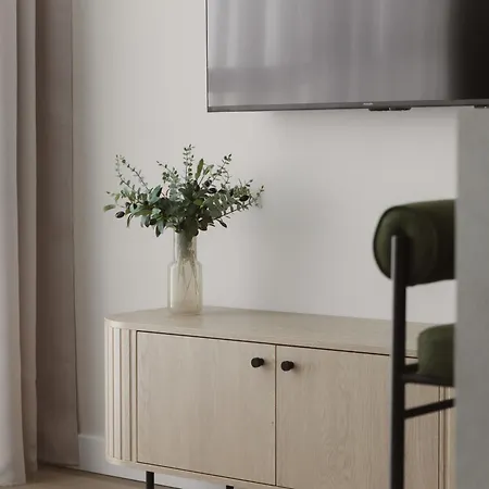 Modern Olive - Sauna, Silownia, Parking Fair * 브로츠와프